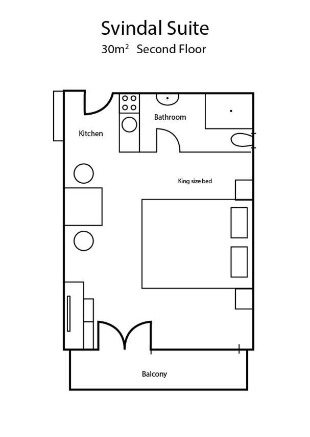 Chalet Bull 采尔马特 外观 照片